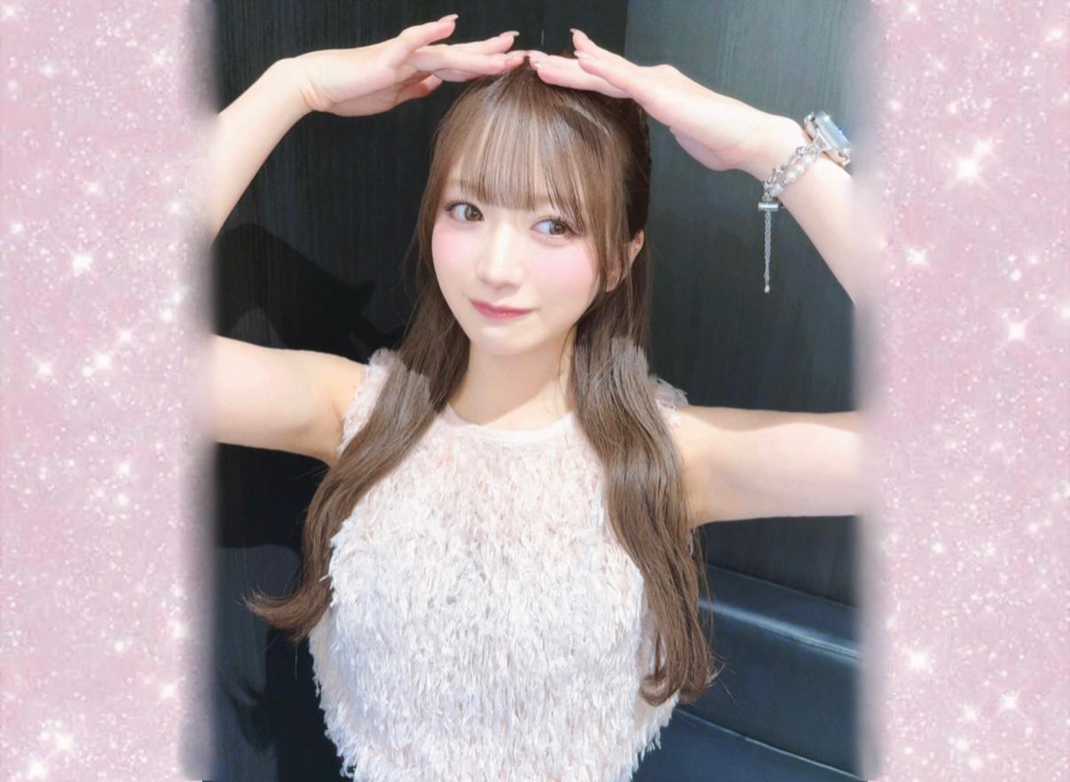 坂田心咲│ちゃぴのへや (坂田心咲Room)